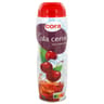 Cora sirop cola cerise 75cl