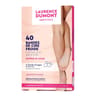 Laurence dumont bande de cire froide corps x40