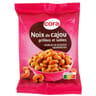 Cora noix de cajou grillées salées 125g