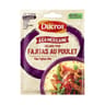 Ducros épices fajitas mexicaines 20g