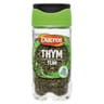 Ducros flacon thym 14g