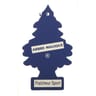 Arbre magique desodorisant voiture parfum sport 11g
