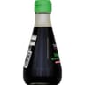 Tanoshi sauce soja sel réduit 200ml