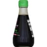 Tanoshi sauce soja sel réduit 200ml