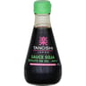 Tanoshi sauce soja sel réduit 200ml