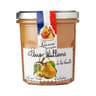Les recettes cuites au chaudron poires williams à la vannile 320g