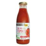 Ethiquable pur jus de tomate de marmande bio 75cl