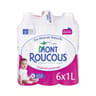 Mont roucous 6x1l
