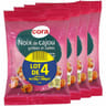 Cora noix de cajou 4x125g