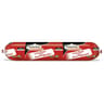 Oriental Viandes saucisse goût boeuf piquant halal 450g