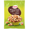 Cora pistache salées et grillées 300g