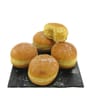 Beignet pomme x4