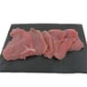Veau cuisson sur pierre