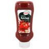 Cora ketchup nature flacon souple 560g