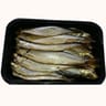 Sprats fumés 250g