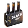 Biére licorne black 3x33cl 6%vol