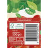 Jardin bio étic pulpe de tomate au basilic bio brique tétra 500g