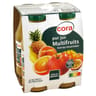 Cora pur jus multifruits 4x20cl