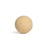 DMP Bombe de bain jaune 40g
