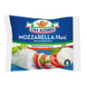 Casa Azzurra mozzarella de vache cylindre 250g