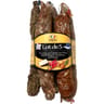 Les degustations 5 classiques 5X115g