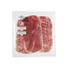 Assiette charcuterie label rouge 12 trs 150g fe