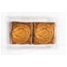 Feuillete saumon epinards (2x120g) 240g