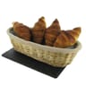 Croissant beurre x4