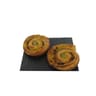 Pain aux raisins x2