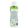 Monsavon déodorant femme spray pierre d'alun & fleur de lotus 2x100ml