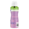 Monsavon déodorant femme spray pierre d'alun & fleur de lotus 2x100ml