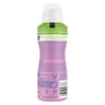 Monsavon déodorant femme spray pierre d'alun & fleur de lotus 2x100ml