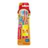 Colgate Smiles Brosse à dents 2-6ans 1+1