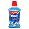Colgate plax bain de bouche ice splash 24h 500ml