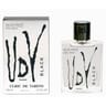 U.D.V eau de toilette Black 100ml