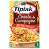 Tipiak céréales de campagne blé riz sarrasin 330g