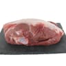 Palette de porc avec os