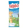 Ficello bâtonnets nature x4 - 84g