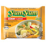 Yum Yum soupe nouilles curry 60g
