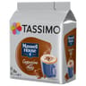 Tassimo maxwell house cappucchoco x8 208g