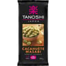 Tanoshi cacahuètes wasabi 100g