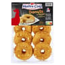 Maître Coq donuts de poulet 800g