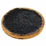 Tarte aux myrtilles 6 parts
