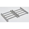 Dessous plat extensible