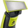 Philips Lame remplaçable one blade QP220/55