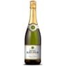 Henry Kielber mousseux blancs de blancs demi sec 75cl 11% Vol.