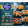 Blini coffret 46 petits feuilletés route des régions 485g