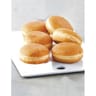 Beignets chocolat x6