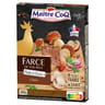 Maître Coq farce aux cèpes 400g
