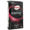 Cora café moulu pur arabica intense 250 g